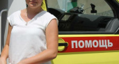 Журналист меняет профессию: как я работала врачом скорой помощи в Новороссийске