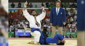 Дзюдоист из Армавира заработал для России первую золотую медаль на Олимпиаде в Рио