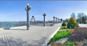Центральную набережную Анапы планируют реконструировать