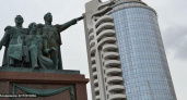 Высотку-долгострой на набережной Новороссийска скоро сдадут в эксплуатацию