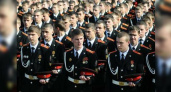 Кубанские кадеты могут стать участниками Парада Победы в Москве