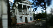 В Новороссийске отремонтируют здание начала XX века за 150 000 000 рублей