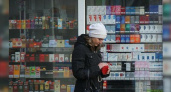 В России подорожают алкоголь и сигареты