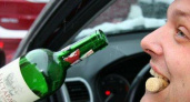 В ГИБДД решили ужесточить наказание за вождение в нетрезвом виде