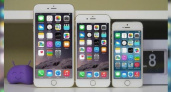 Корпорация Apple выпустит сразу три новых iPhone в 2017 году