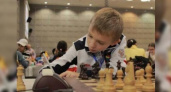 Школьник из Геленджика стал чемпионом мира по шахматам