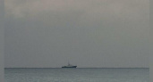 В Черном море продолжается поисковая операция после крушения Ту-154