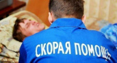 В новогоднюю ночь в Новороссийске «скорая» приняла около 400 звонков