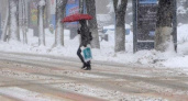 На неделе в Новороссийске будет снежно!
