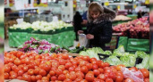 Теперь в потребительской корзине жителей России станет больше овощей и фруктов, но меньше круп и мучного