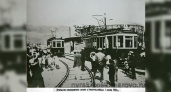 Дачи из вагонов и дефицитный товар по линии маршрута: история трамваев в Новороссийске