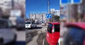 Езда по новым правилам: в районе автовокзала и при повороте на улицу Кутузовская обновились дорожные знаки