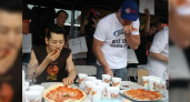 В Краснодаре проведут чемпионат по поеданию пиццы