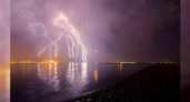 Синоптики предупреждают: на Кубани будут грозы