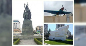 Готовы ли памятники ВОВ в Новороссийске ко Дню Победы: обзор НАШЕЙ