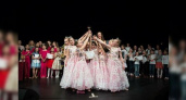 Новороссийский хореографический ансамбль победил на международном конкурсе в Париже
