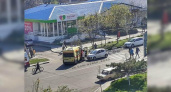 В Новороссийске автоледи на «Ситроене» сбила 10-летнего ребенка: на место ДТП приехала реанимация