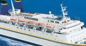 Из Новороссийска отправиться в путешествие на круизном лайнере можно будет каждый понедельник: цены и маршрут