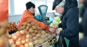 Картофель, рыба и майонез: Краснодарстат посчитал, на что выросли цены за прошедший месяц