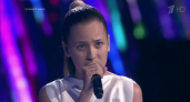 Снежана Шин в финале шоу «Голос.Дети»: «Спасибо всем!»