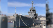 Командир «Михаила Кутузова» прокомментировал известия о буксировке корабля в Севастополь