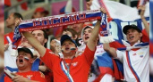 Российские болельщики выбрали девиз сборной страны по футболу на Кубке конфедераций: что будем кричать на стадионах