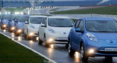 Автопробег из электромобилей заедет в Новороссийск