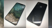 Новый корпус IPhone 8 будет из жидкого металла: названы характеристики популярного телефона следующего поколения