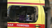 В Новороссийске пьяные десантники разбили стекло в машине Скорой помощи