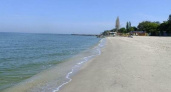 На пляже в Ейске нашли тело женщины