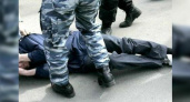 Полицейский из Новороссийска серьезно избил жителя Краснодара