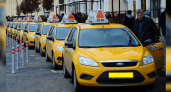 Соцсети: в Новороссийске водители такси устроили забастовку