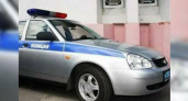 В Новороссийске парень угнал служебный автомобиль и отправился на нем за покупками
