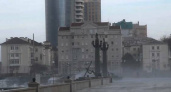 В Новороссийске ожидается ураган: администрация города призывает следить за сообщениями СМИ