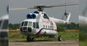 В Анапе в аэропорту пилот попал в лопасть вертолета МИ-8: мужчина скончался в больнице