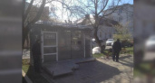 В Новороссийске закрыли бесплатные туалеты