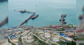 Главгосэкспертиза одобрила строительство зданий и сооружений перевалочного комплекса на территории Новороссийска