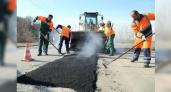 До конца года на Кубани отремонтируют более тысячи километров дорог