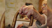 В Новороссийске 79-летняя пенсионерка убила мужа палкой для ходьбы: она нанесла ему 19 ударов