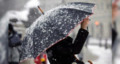Синоптики: на Кубани столбики термометров опустятся до -12° С и пойдет снег