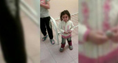 В соцсетях Новороссийска объявили о потерявшейся двухлетней девочке