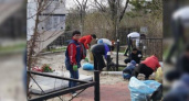 В Новороссийске приведут в порядок братские могилы и воинские захоронения: благоустроят 160 объектов