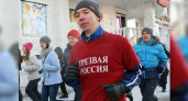 Завтра в Новороссийске пройдет «Забег трезвости»