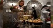 Эксперты назвали самое вкусное шампанское России: в тройку лучших попал бренд из Абрау-Дюрсо