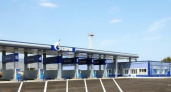 В Новороссийске планируют построить автомобильную газонаполнительную компрессорную станцию