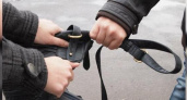 В Новороссийске неизвестный прохожий задержал грабителя и ушел