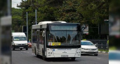 Жителям Новороссийска отказали в изменении маршрута автобуса №2