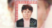 Новороссийцы просят помощи в поисках пропавшей 78-летней пенсионерки: женщина не ориентируется на местности