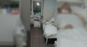«Его выписывают умирать!»: в Новороссийске пациента в коме выписывают из больницы