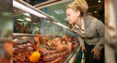Районная администрация советует жителям Новороссийска есть меньше мяса и сладостей для экономии средств